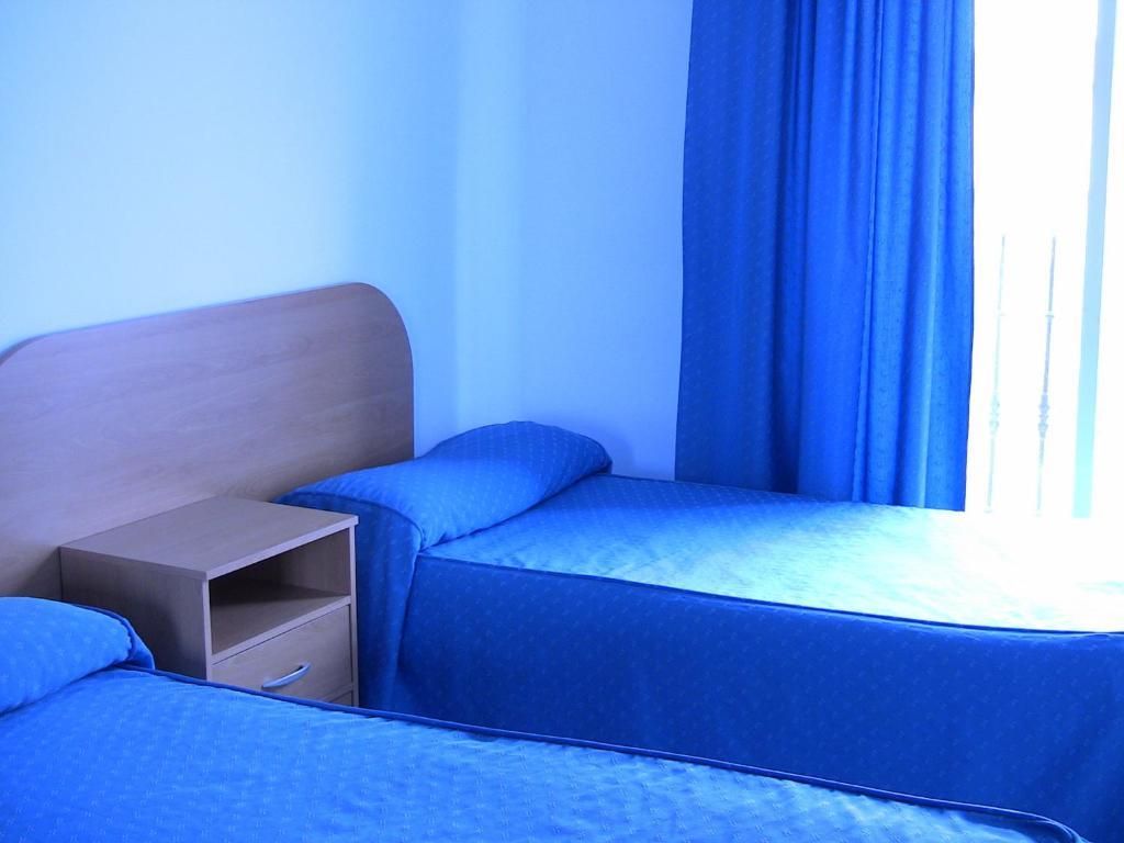 Apartahotel Los Hermanos Ocana  Room photo